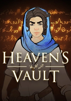 Heaven's Vault Heaven's Vault