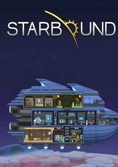 Starbound Starbound