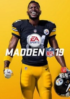 Madden NFL 19 Madden NFL 19