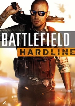 Battlefield: Hardline Battlefield: Hardline