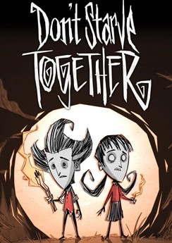 Don't Starve Together Don't Starve Together
