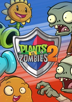 Plants vs. Zombies 2 Plants vs. Zombies 2