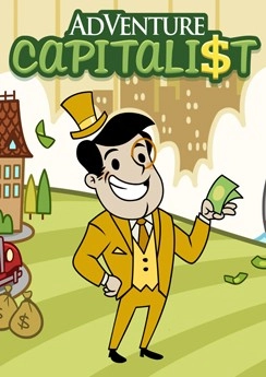 AdVenture Capitalist AdVenture Capitalist