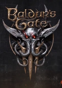 Baldur's Gate III Baldur's Gate III