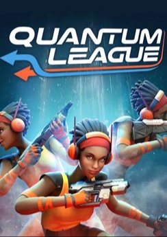 Quantum League Quantum League