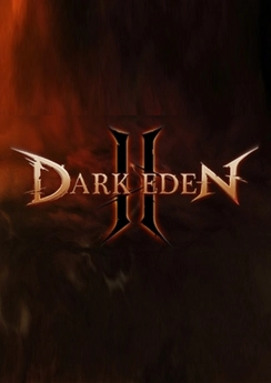 Dark Eden 2 Dark Eden 2