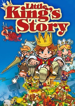Little King's Story Little King's Story