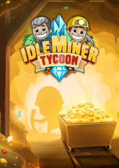 Idle Miner Tycoon Idle Miner Tycoon