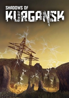Shadows of Kurgansk Shadows of Kurgansk