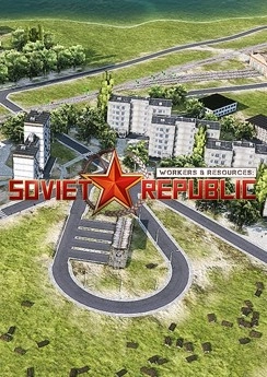 Workers & Resources: Soviet Republic Workers & Resources: Soviet Republic