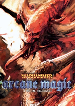Warhammer: Arcane Magic Warhammer: Arcane Magic