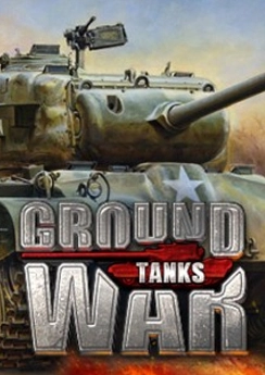 Ground War: Tanks Ground War: Tanks