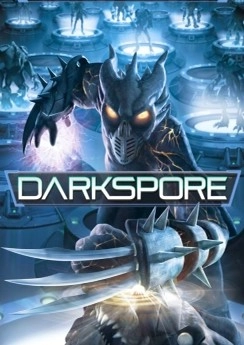 Darkspore Darkspore