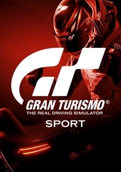 Gran Turismo Sport Gran Turismo Sport