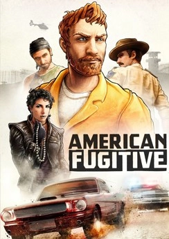 American Fugitive American Fugitive