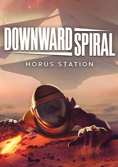 Downward Spiral: Horus Station Downward Spiral: Horus Station
