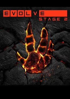 Evolve: Stage 2 Evolve: Stage 2