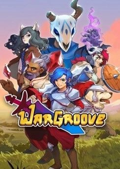 Wargroove Wargroove