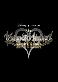 Kingdom Hearts: Melody of Memory Kingdom Hearts: Melody of Memory