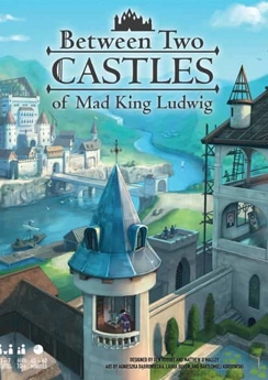 Castles of Mad King Ludwig Castles of Mad King Ludwig
