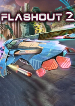 FLASHOUT 2S FLASHOUT 2S
