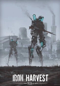 Iron Harvest Iron Harvest
