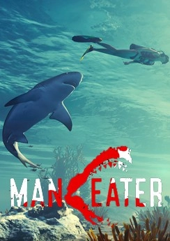 Maneater Maneater