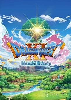 Dragon Quest XI S: Echoes of an Elusive Age Dragon Quest XI S: Echoes of an Elusive Age