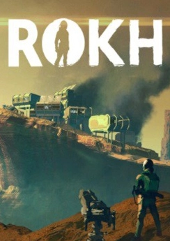 ROKH ROKH