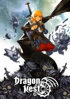 Dragon Nest Dragon Nest