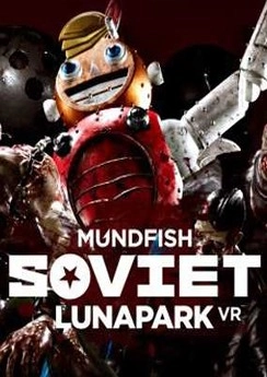 Soviet Lunapark Soviet Lunapark