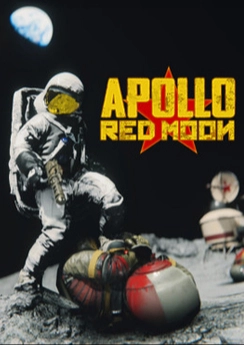 Apollo Red Moon Apollo Red Moon