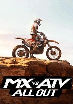 MX vs ATV All Out MX vs ATV All Out