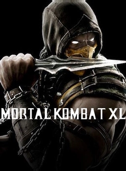 Mortal Kombat XL Mortal Kombat XL