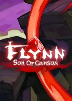 Flynn: Son of Crimson Flynn: Son of Crimson