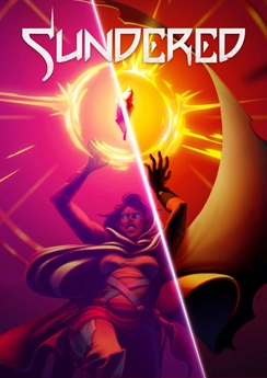 Sundered Sundered
