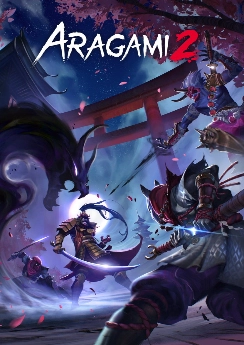 Aragami 2 Aragami 2
