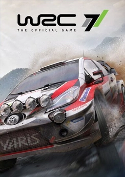 WRC 7 FIA World Rally Championship WRC 7 FIA World Rally Championship