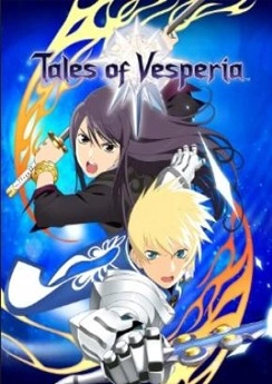 Tales of Vesperia Tales of Vesperia