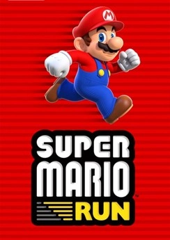 Super Mario Run Super Mario Run