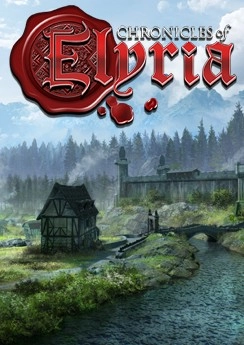 Chronicles of Elyria Chronicles of Elyria