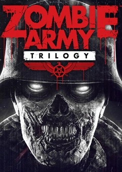Zombie Army Trilogy Zombie Army Trilogy