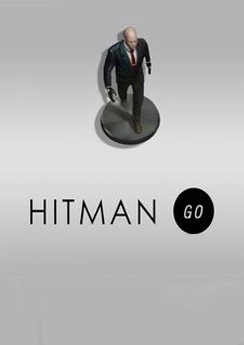 Hitman GO