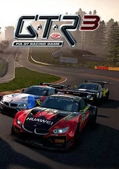 GTR 3 GTR 3
