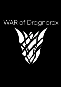 War of Dragnorox War of Dragnorox