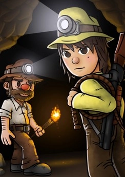 Spelunky 2 Spelunky 2