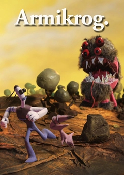 Armikrog Armikrog