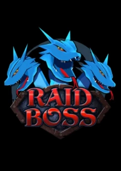 Raid Boss Raid Boss