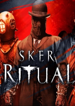 Sker Ritual Sker Ritual
