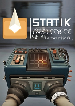 Statik Statik
